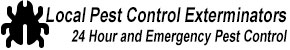Baileyville IL Pest Control Exterminators